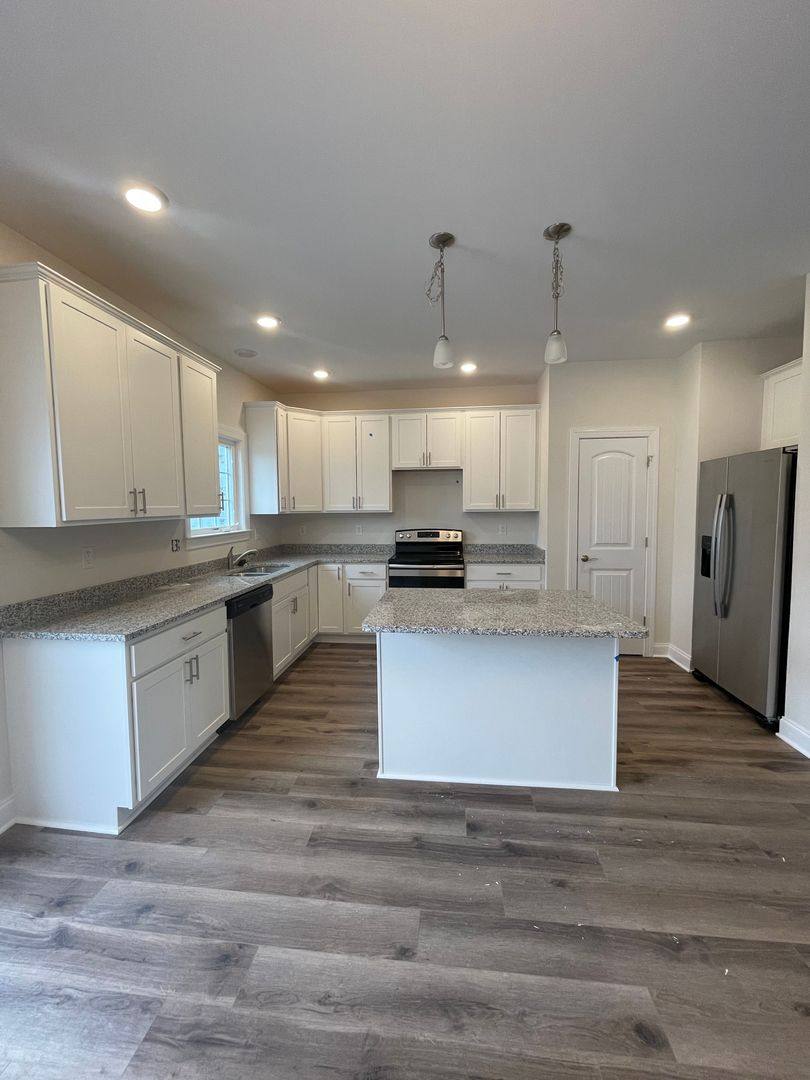 Townhouse for rent at 1096 Harvest Court, Harrisonburg, VA 22801