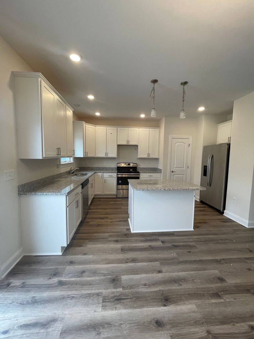 Townhouse for rent at 1096 Harvest Court, Harrisonburg, VA 22801