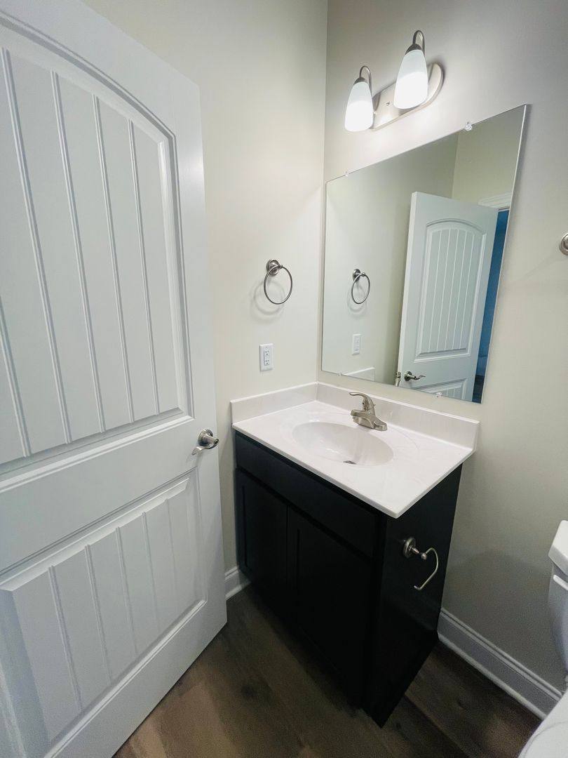 Townhouse for rent at 1096 Harvest Court, Harrisonburg, VA 22801