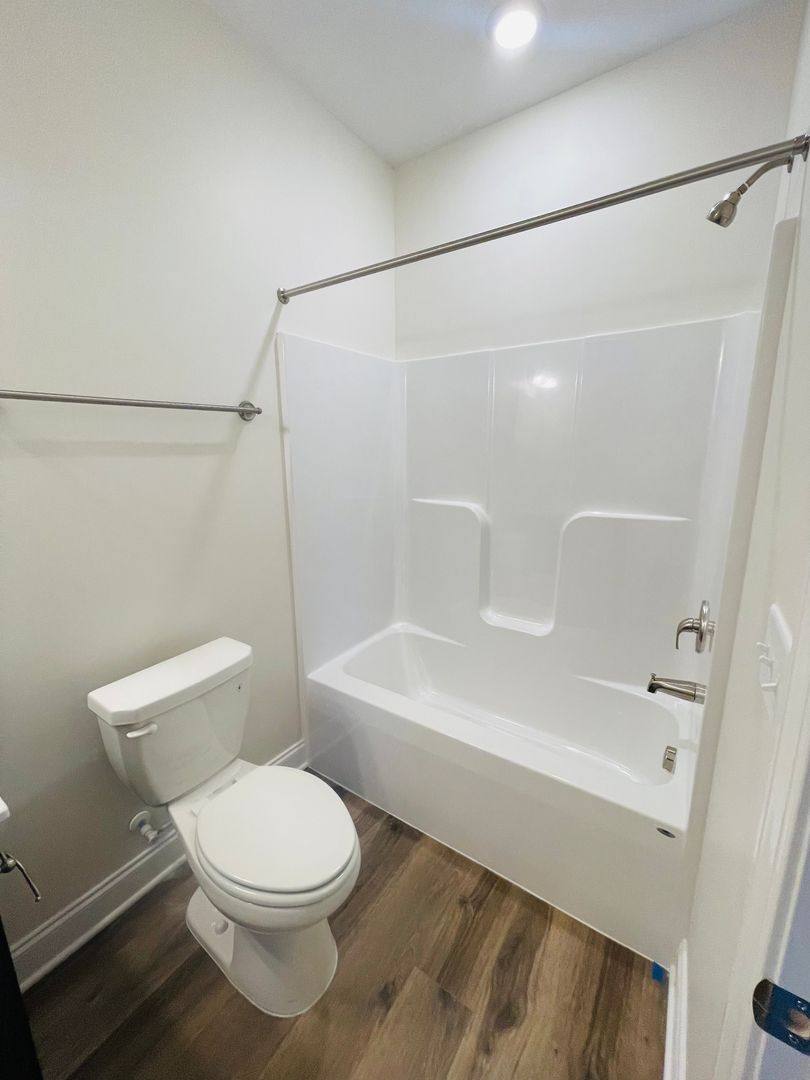 Townhouse for rent at 1096 Harvest Court, Harrisonburg, VA 22801