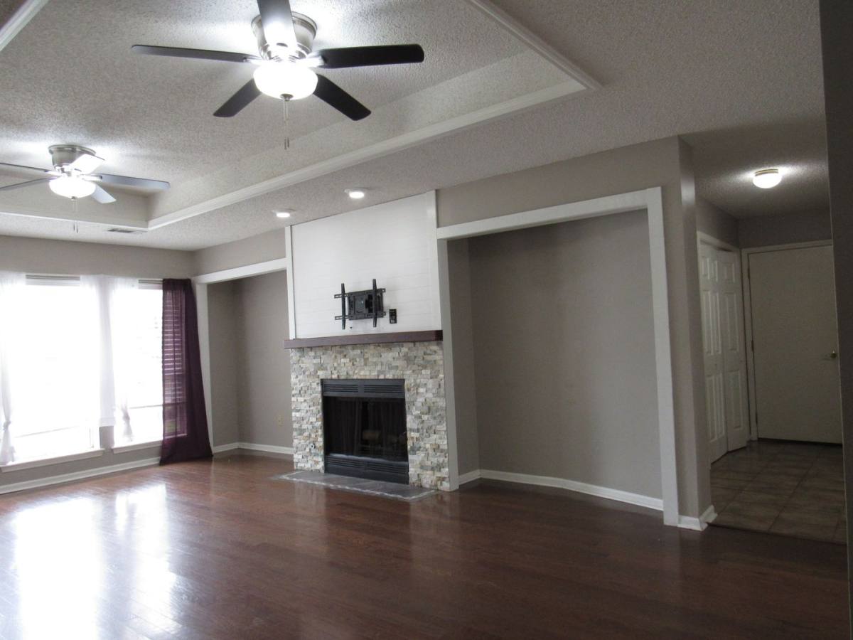 House for rent at 35 G St, Cabot, AR 72023