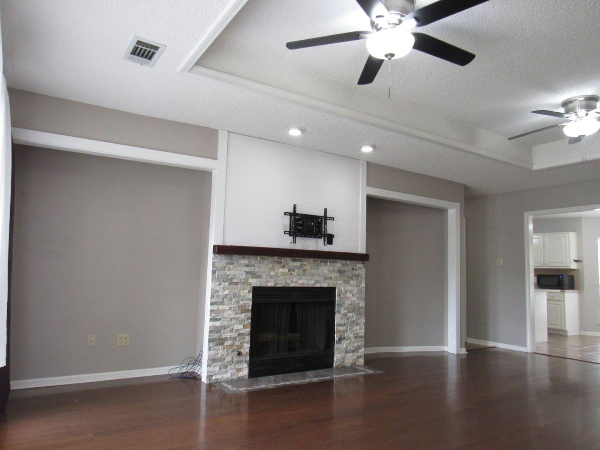 House for rent at 35 G St, Cabot, AR 72023