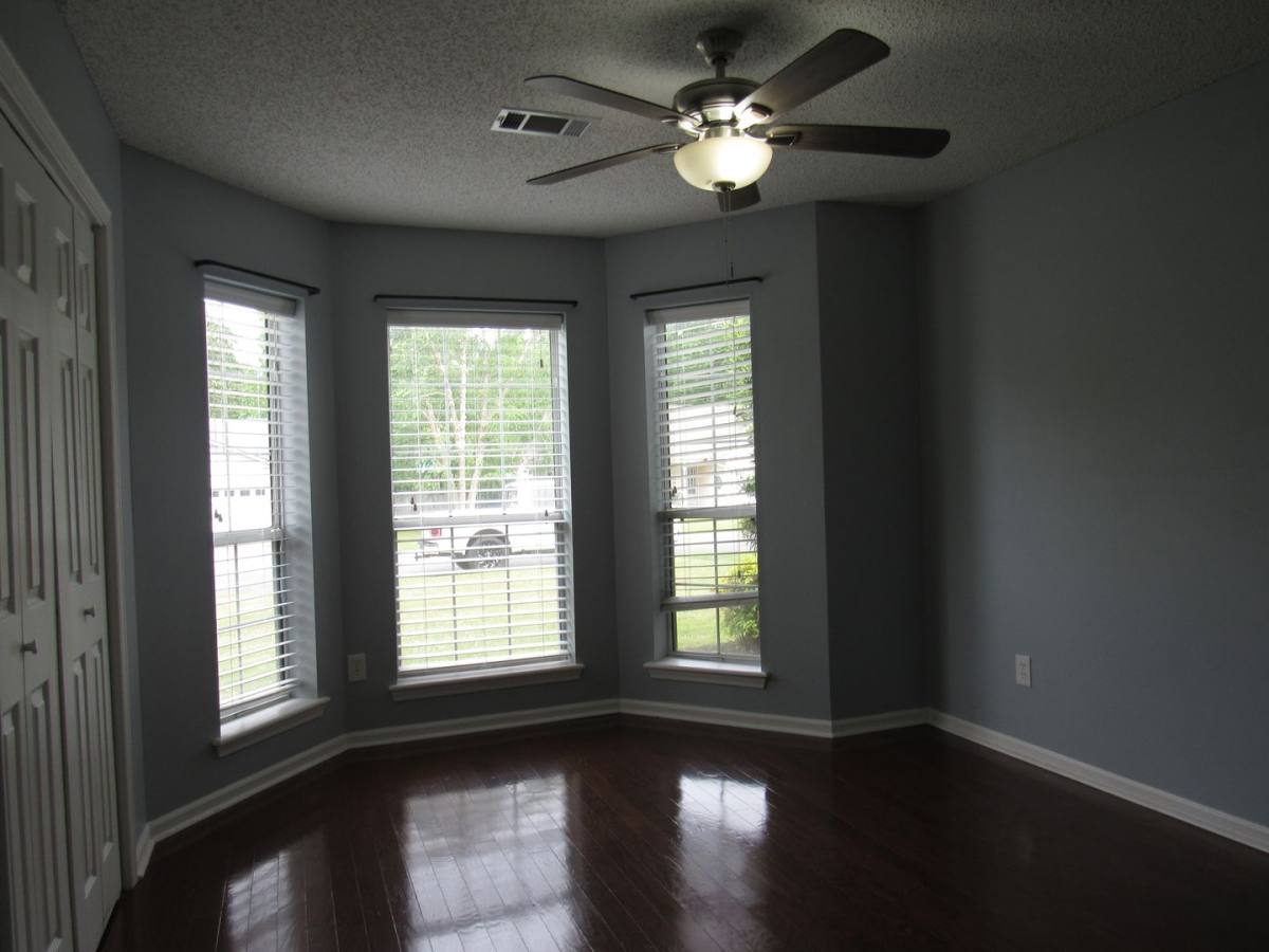 House for rent at 35 G St, Cabot, AR 72023