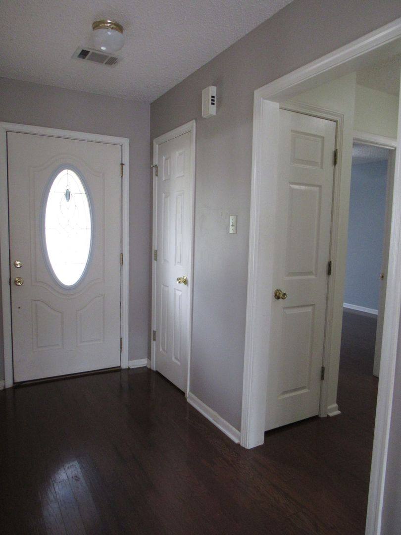 House for rent at 35 G St, Cabot, AR 72023