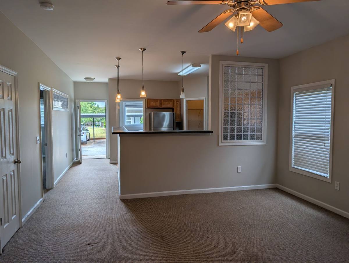 Condo for rent at 807 Harvard Dr, Auburn, AL 36830