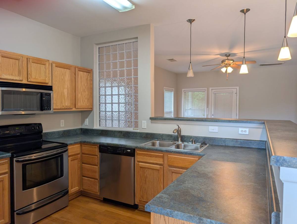 Condo for rent at 807 Harvard Dr, Auburn, AL 36830