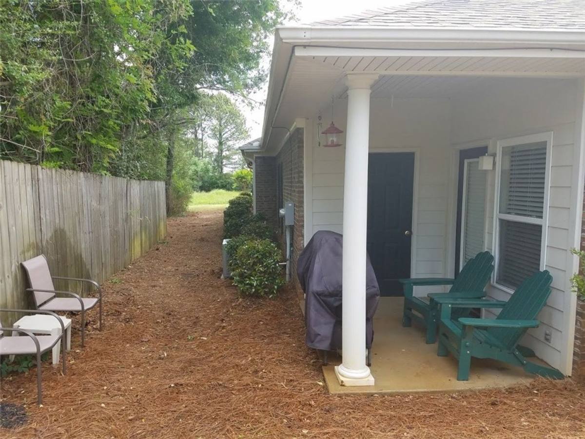 Condo for rent at 807 Harvard Dr, Auburn, AL 36830