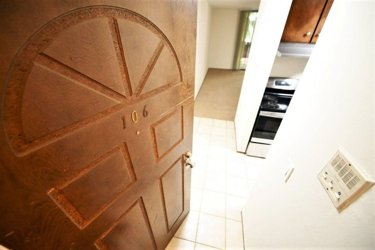Apartment for rent at 366 Staten Ave, Oakland, CA 94610