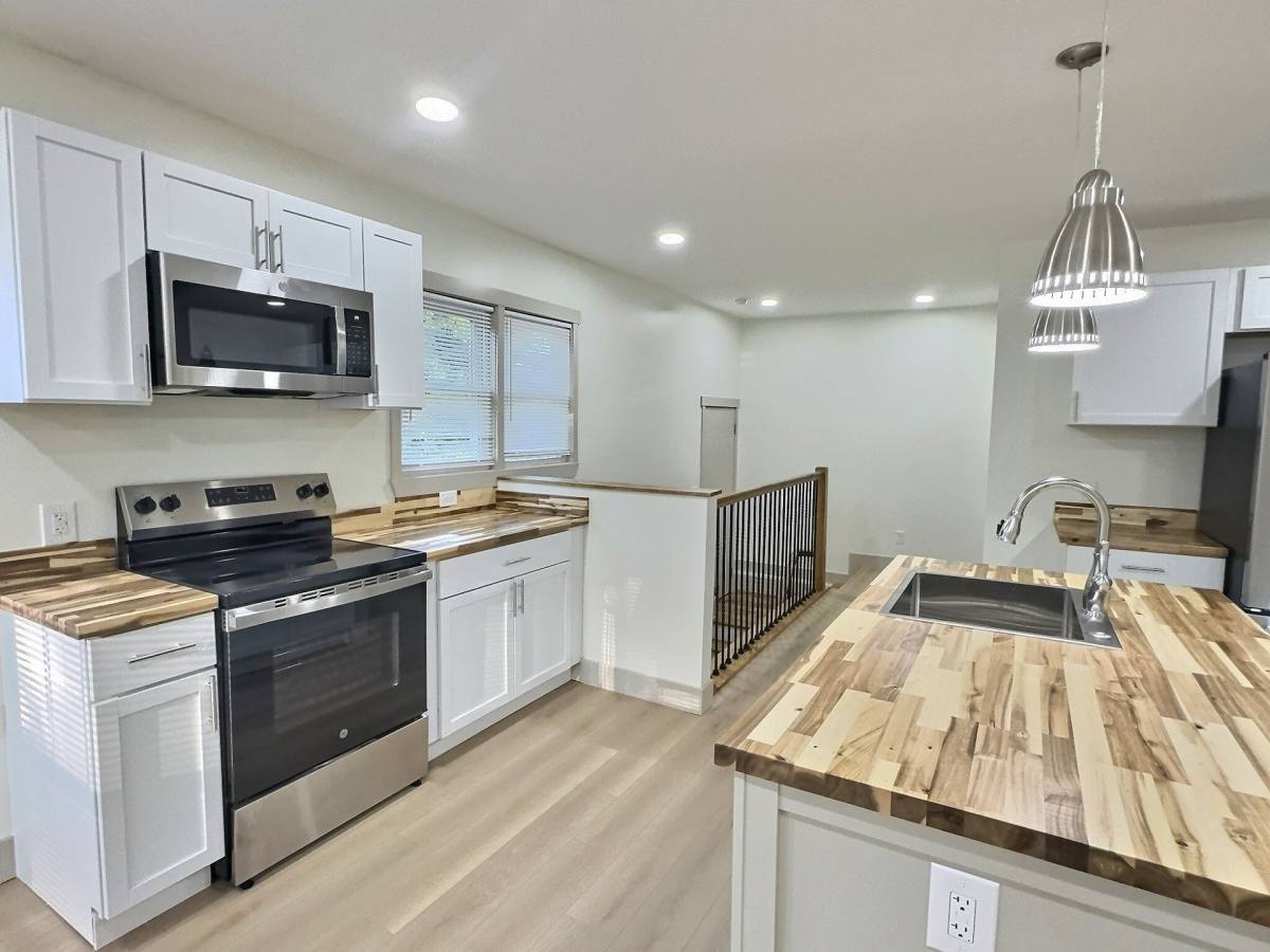 Apartment for rent at 1215 N Washington St, Bloomington, IN 47408