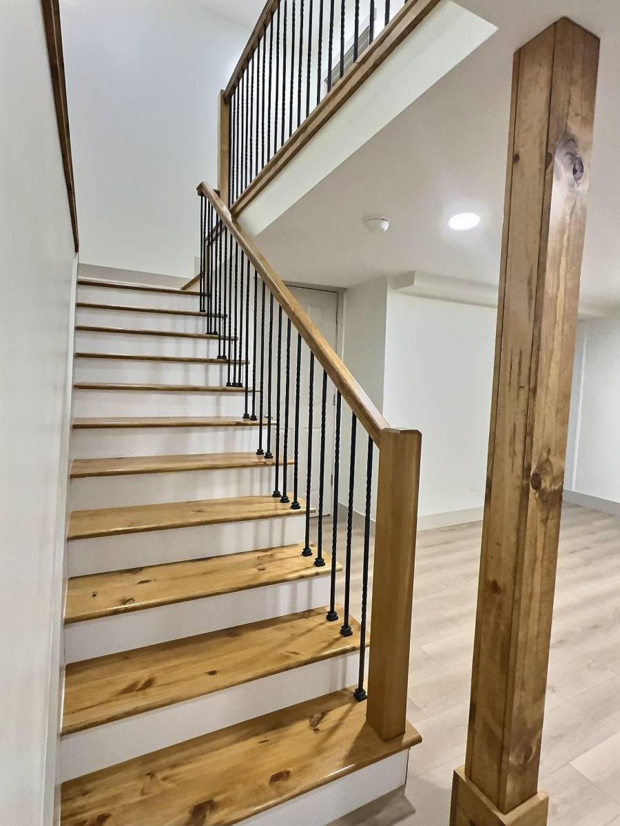 Apartment for rent at 1215 N Washington St, Bloomington, IN 47408