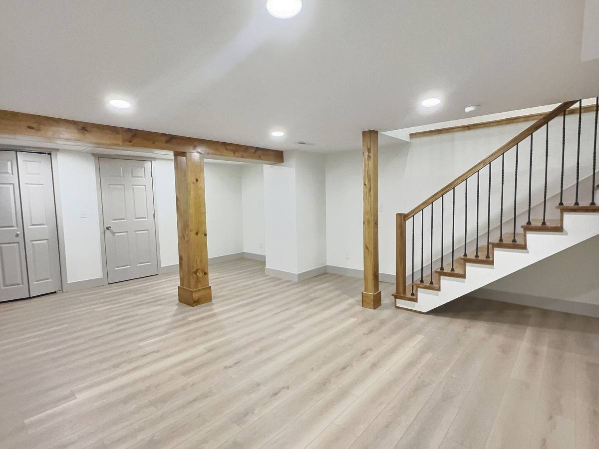 Apartment for rent at 1215 N Washington St, Bloomington, IN 47408