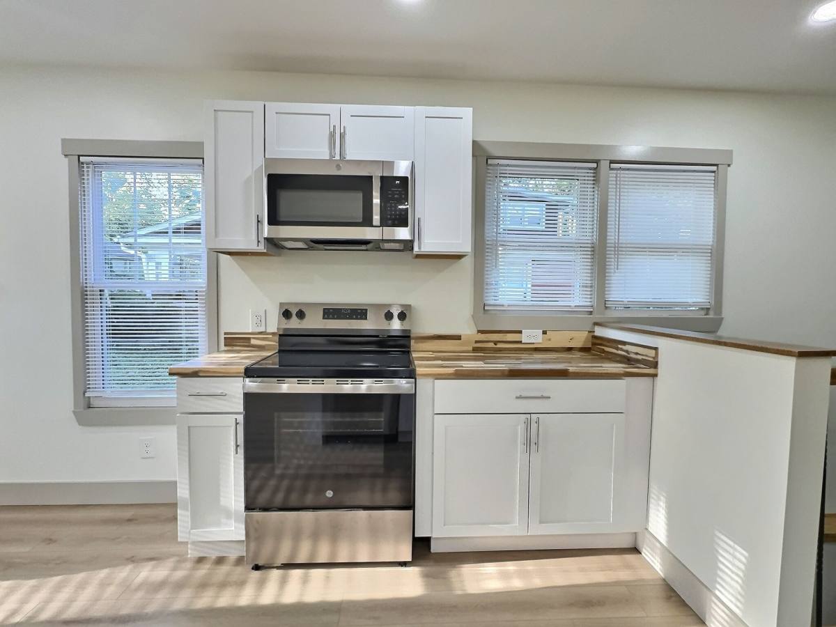 Apartment for rent at 1215 N Washington St, Bloomington, IN 47408