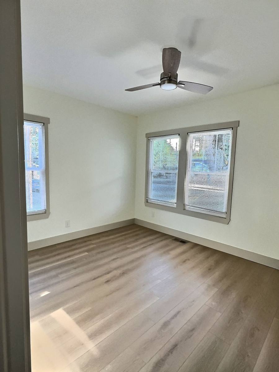 Apartment for rent at 1215 N Washington St, Bloomington, IN 47408