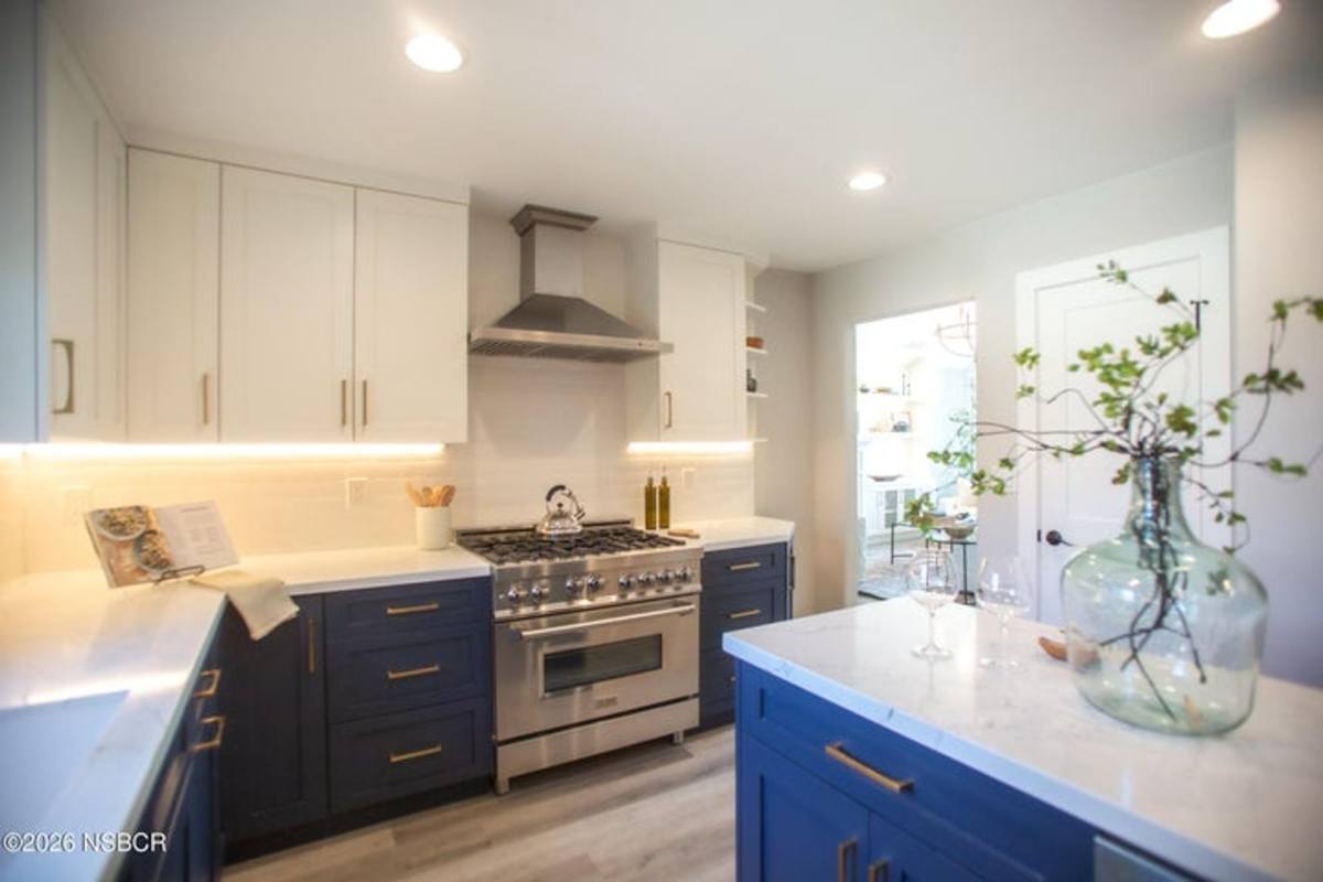 House for rent at 137 Main St, Los Alamos, CA 93440