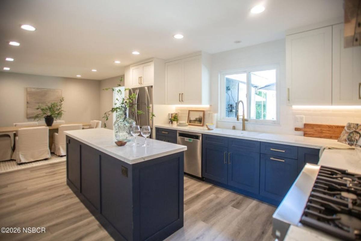 House for rent at 137 Main St, Los Alamos, CA 93440