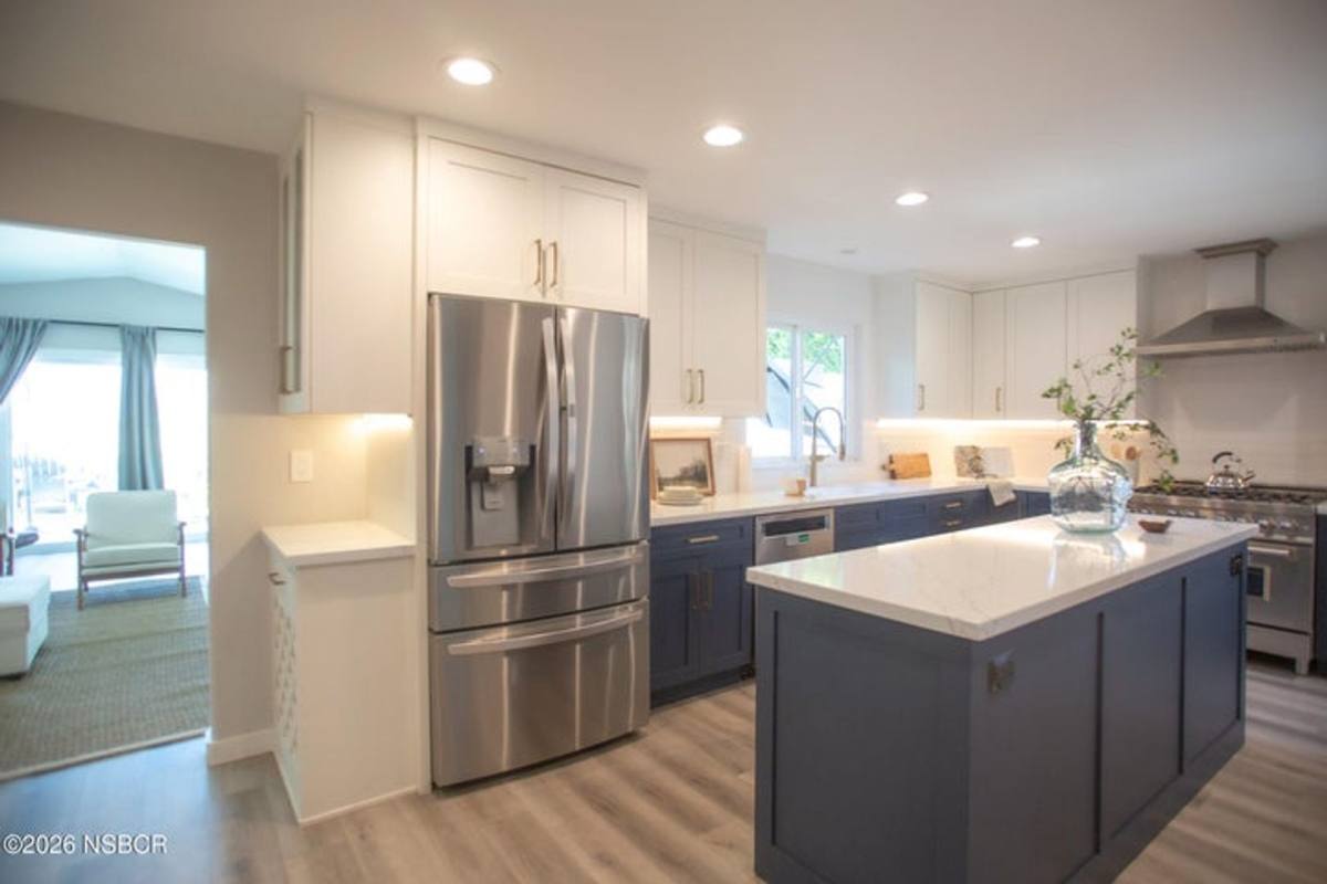 House for rent at 137 Main St, Los Alamos, CA 93440