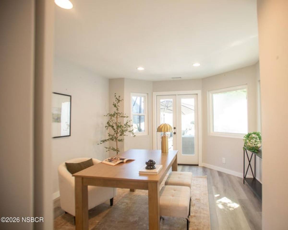 House for rent at 137 Main St, Los Alamos, CA 93440