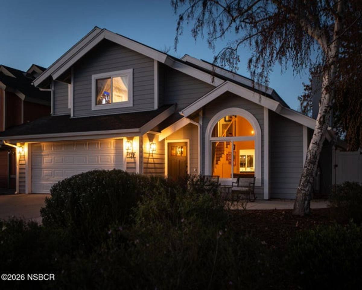 House for rent at 137 Main St, Los Alamos, CA 93440