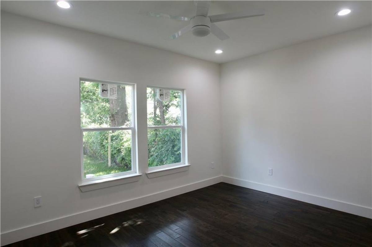 Townhouse for rent at 705 Harris Ave, Austin, TX 78705