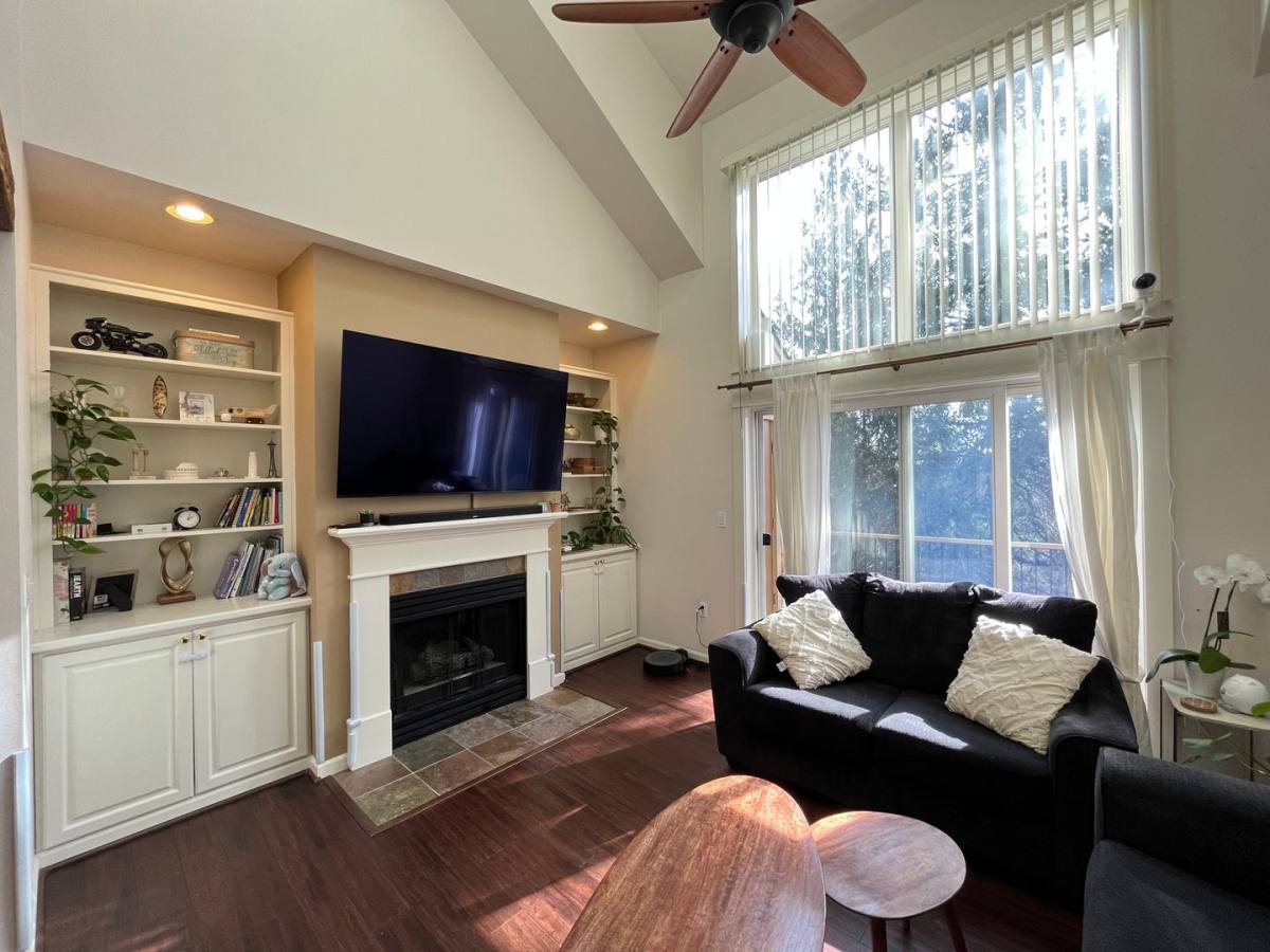 Townhouse for rent at 10272 NW Alder Grove Lane, Portland, OR 97229