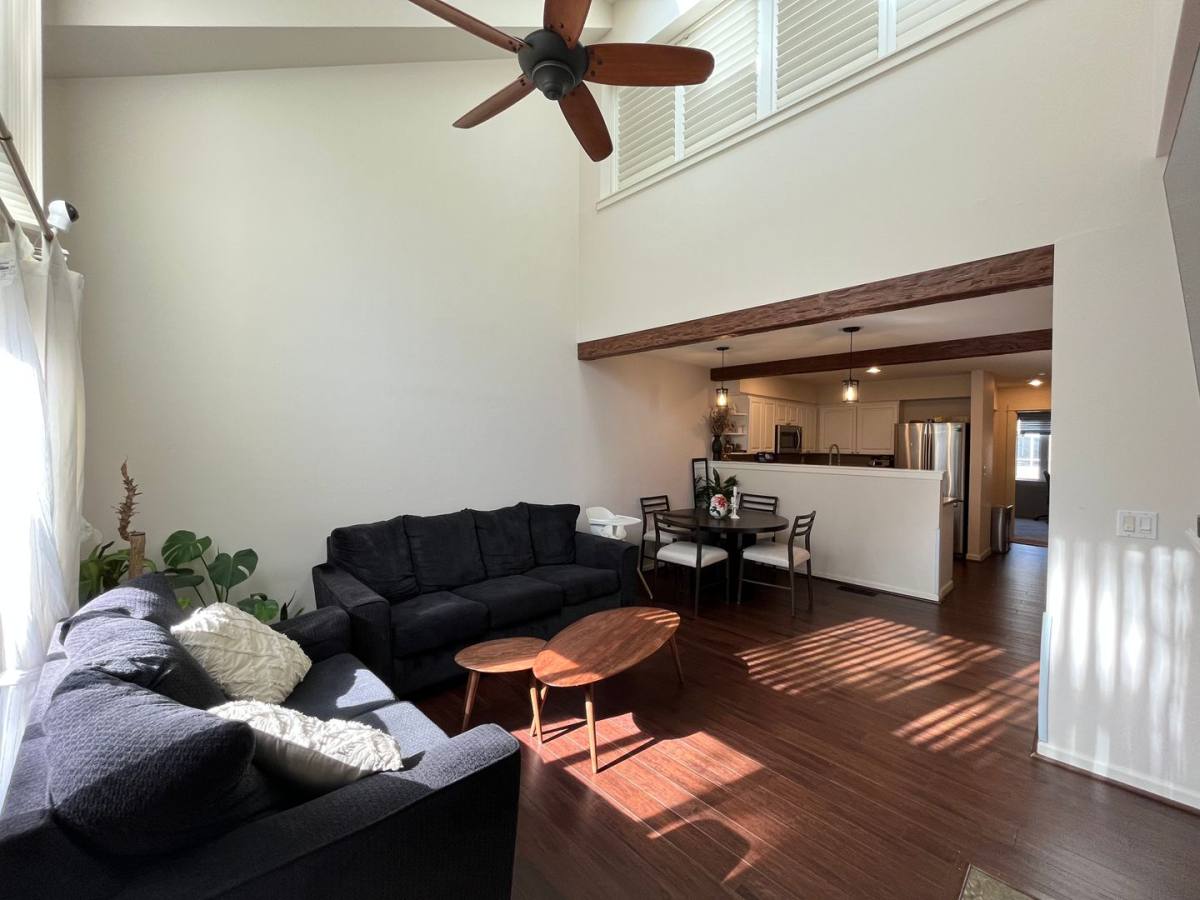 Townhouse for rent at 10272 NW Alder Grove Lane, Portland, OR 97229