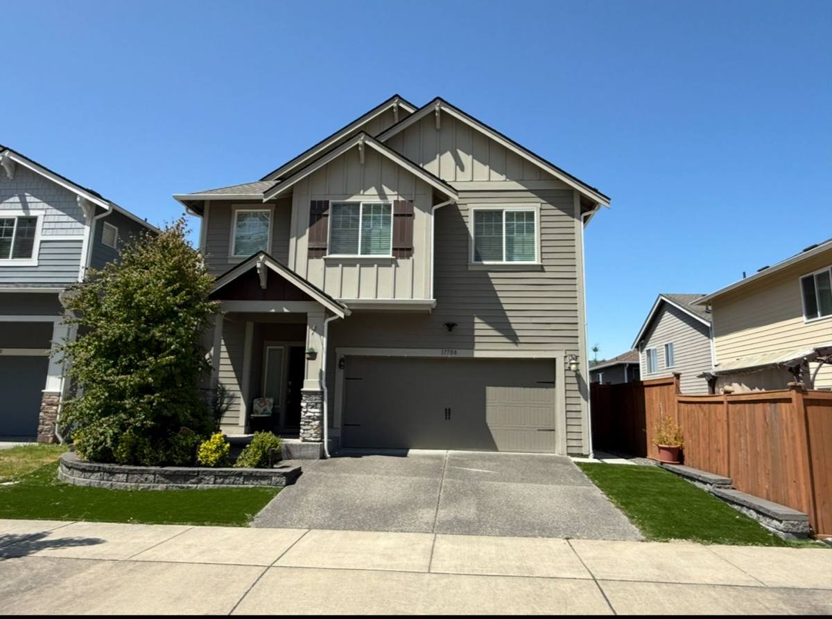 House for rent at 17708 42nd Ave SE, Bothell, WA 98012
