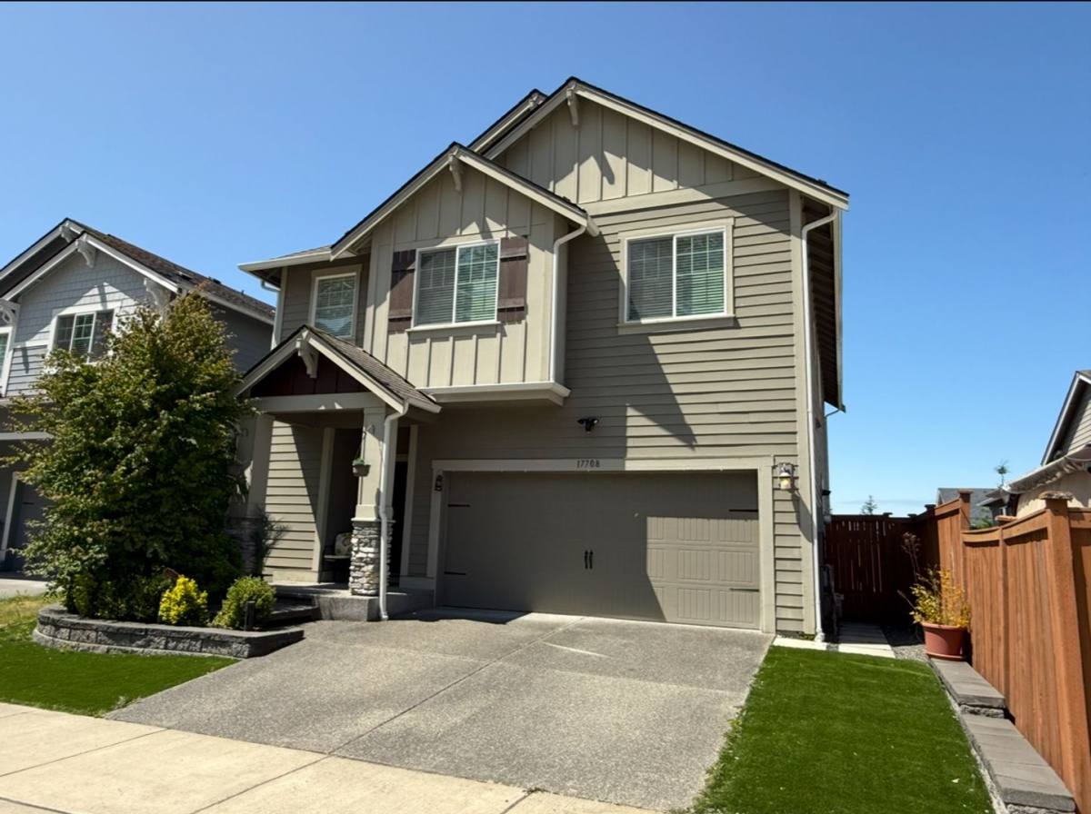 House for rent at 17708 42nd Ave SE, Bothell, WA 98012