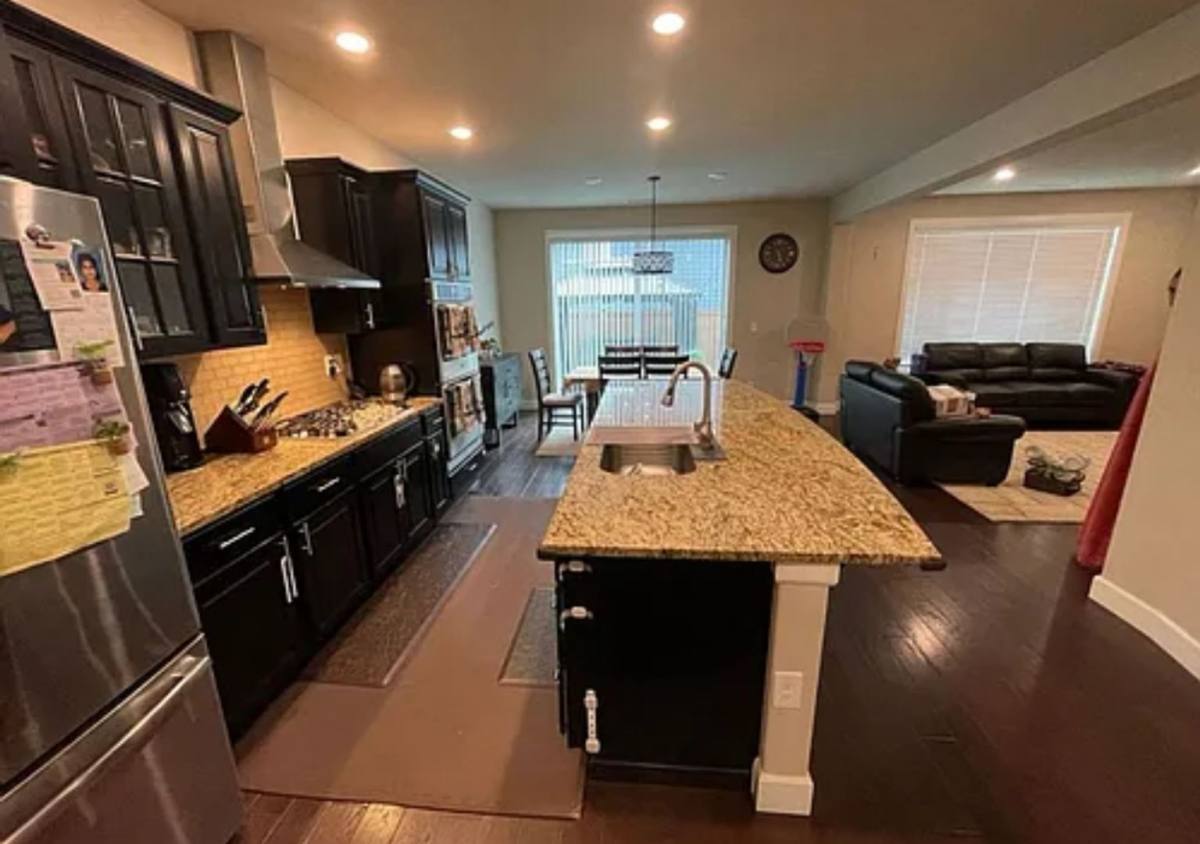 House for rent at 17708 42nd Ave SE, Bothell, WA 98012