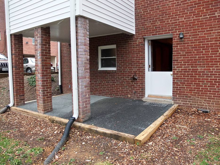 Apartment for rent at 1428 N 12th St, Arlington, VA 22209