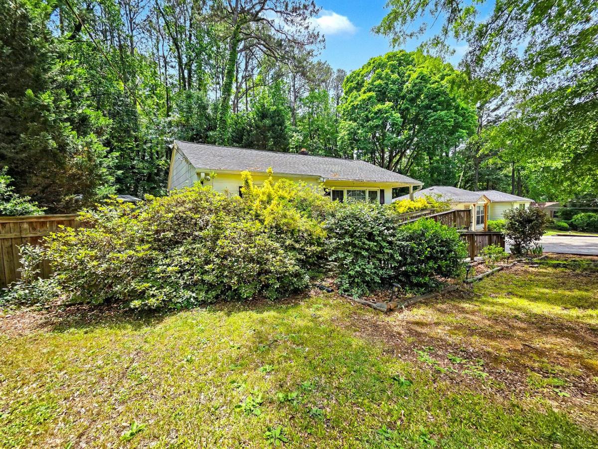 House for rent at 1804 Sumter St NW, Atlanta, GA 30318