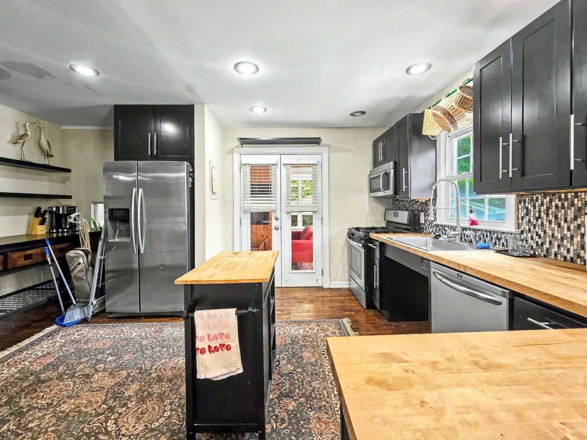 House for rent at 1804 Sumter St NW, Atlanta, GA 30318