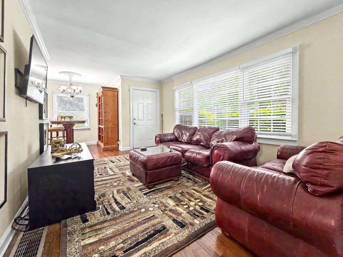 House for rent at 1804 Sumter St NW, Atlanta, GA 30318