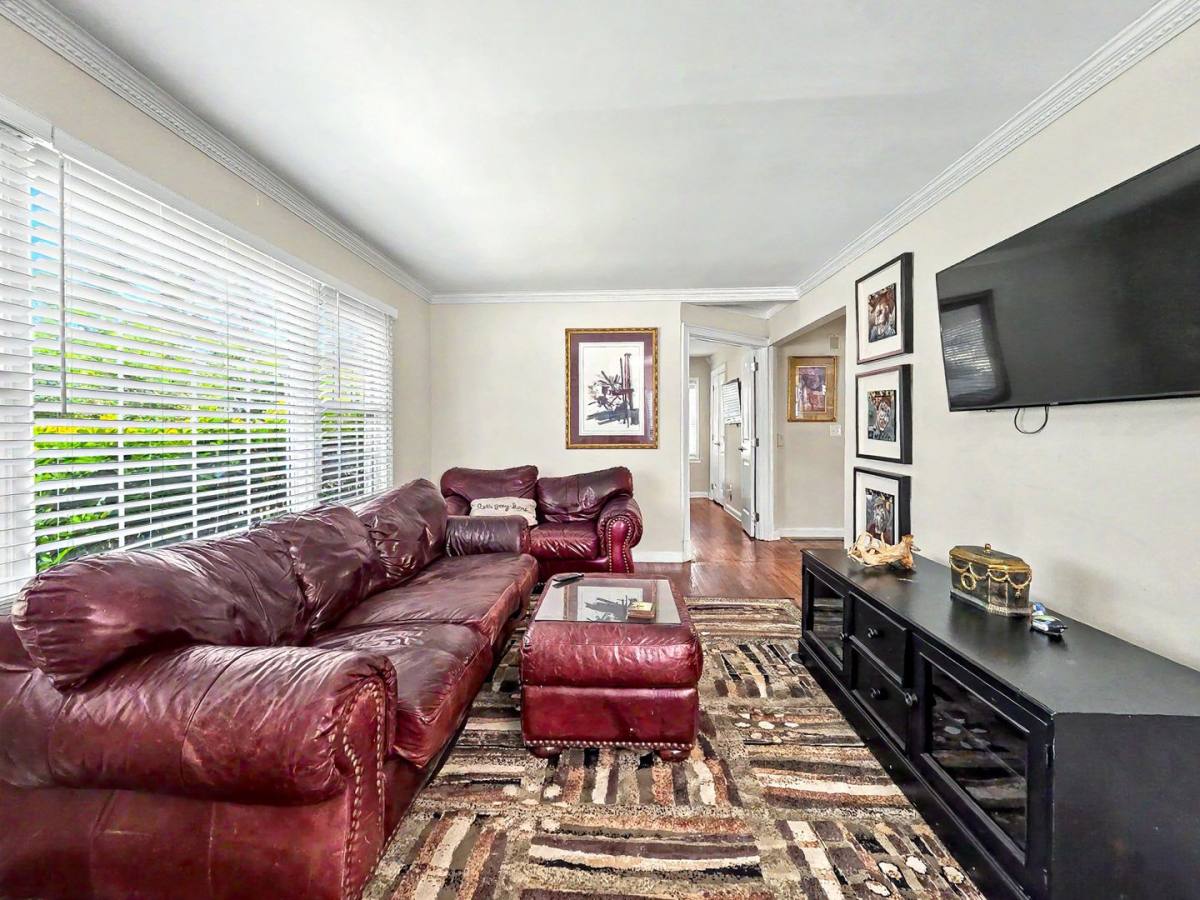 House for rent at 1804 Sumter St NW, Atlanta, GA 30318