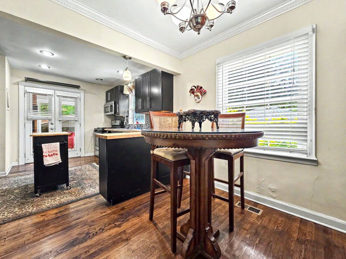 House for rent at 1804 Sumter St NW, Atlanta, GA 30318