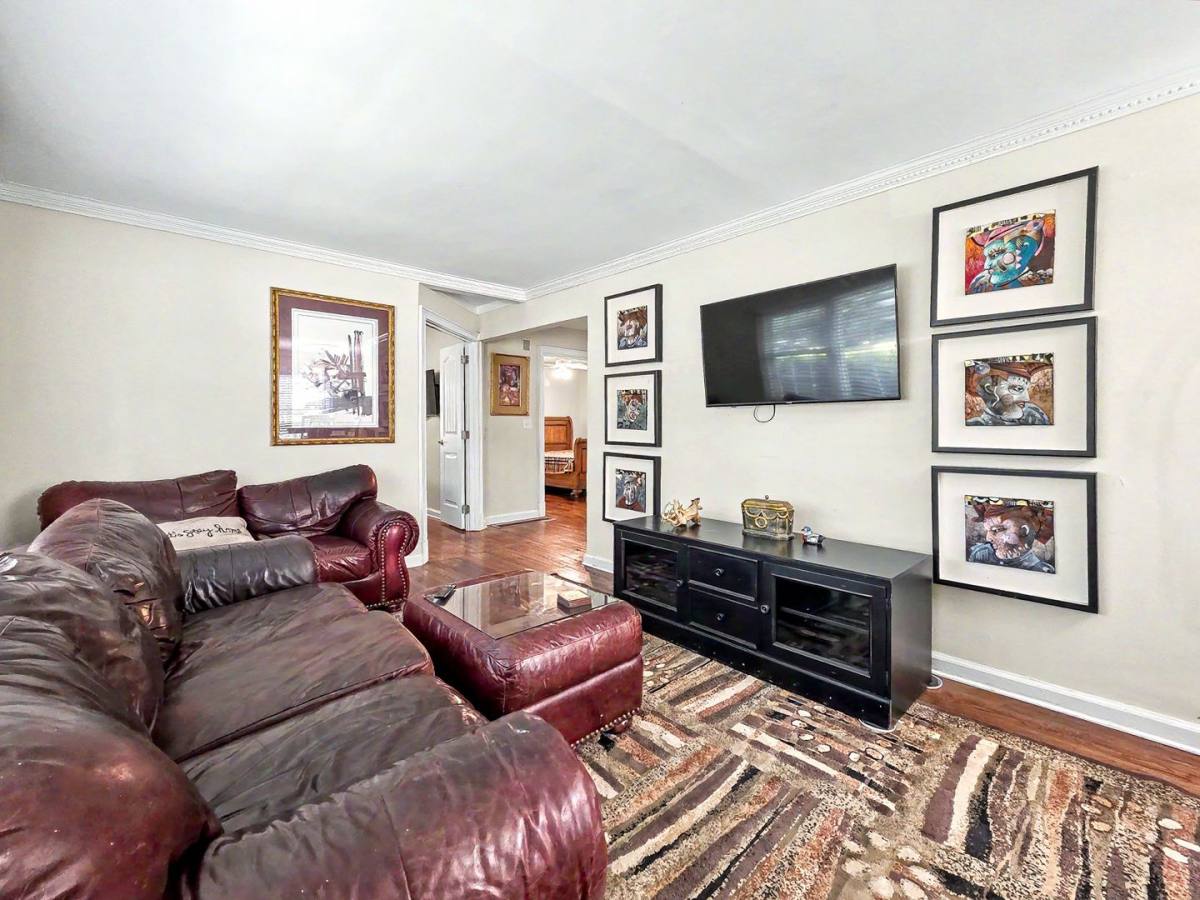 House for rent at 1804 Sumter St NW, Atlanta, GA 30318