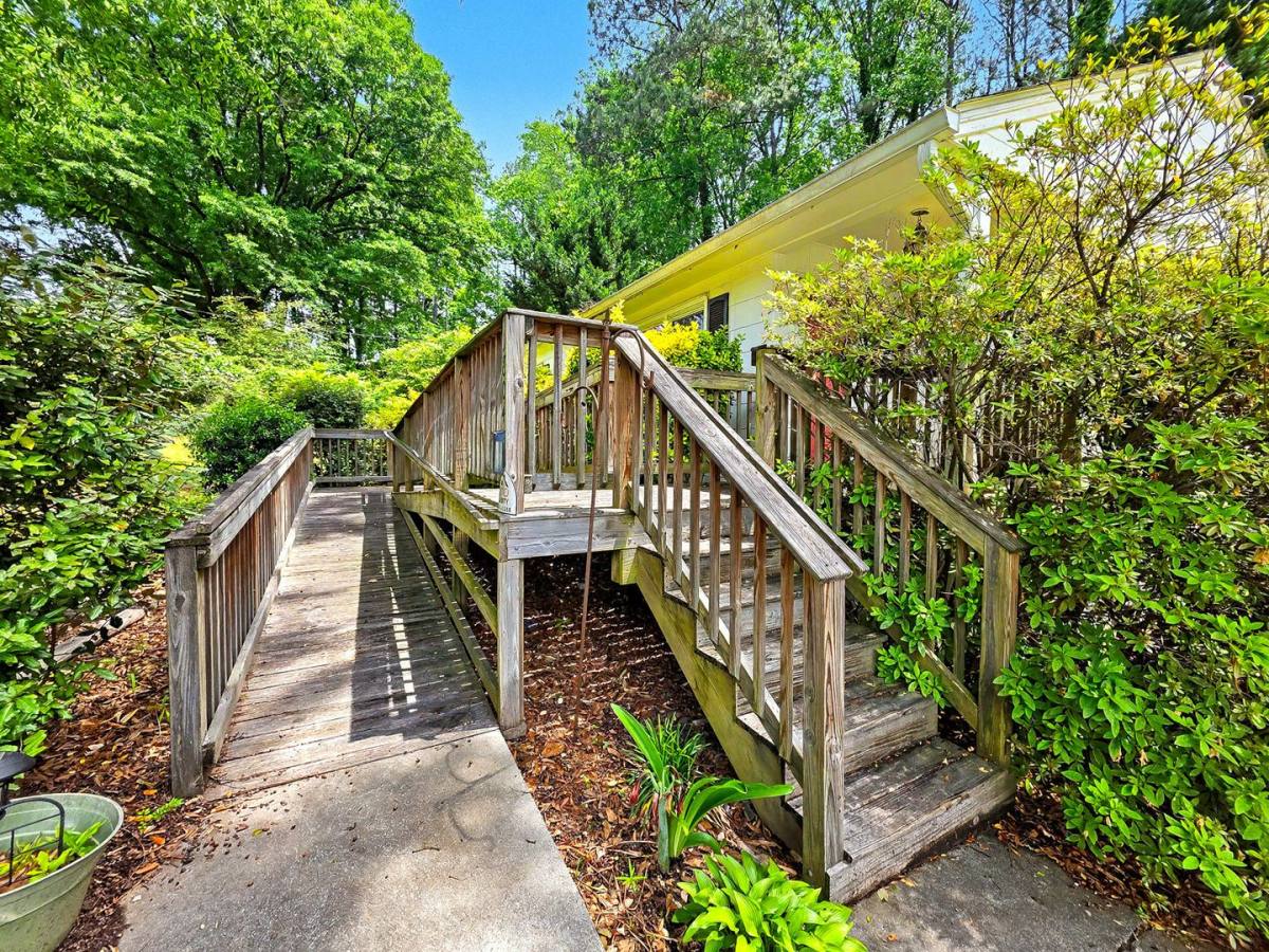 House for rent at 1804 Sumter St NW, Atlanta, GA 30318
