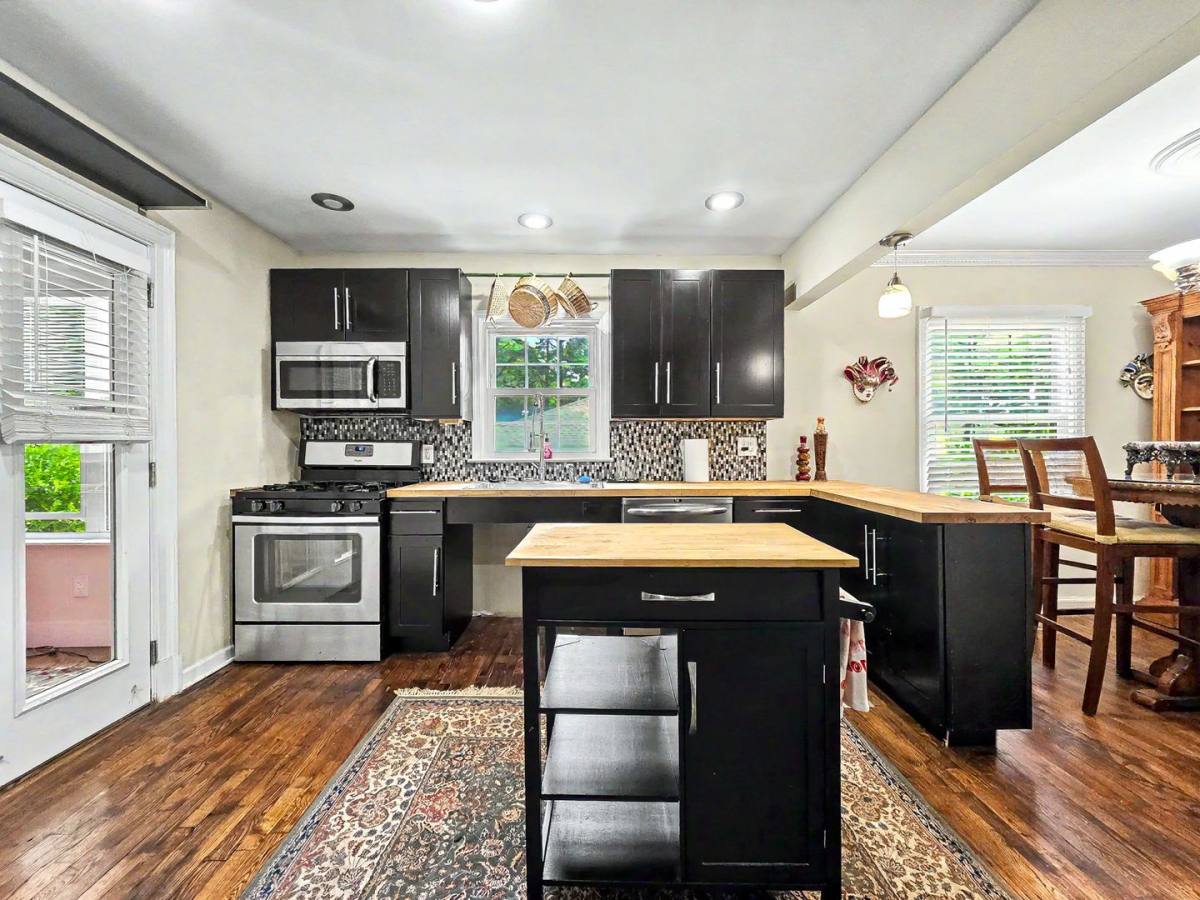 House for rent at 1804 Sumter St NW, Atlanta, GA 30318