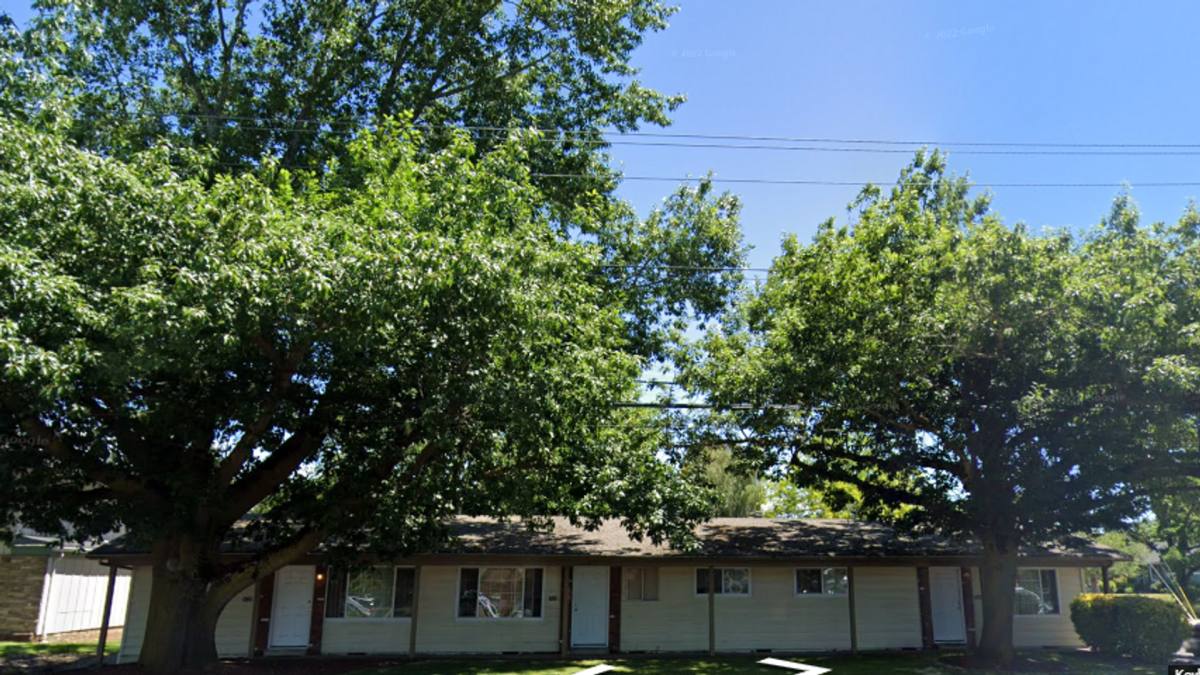 Apartment for rent at 2870 Lancaster Dr NE, Salem, OR 97305