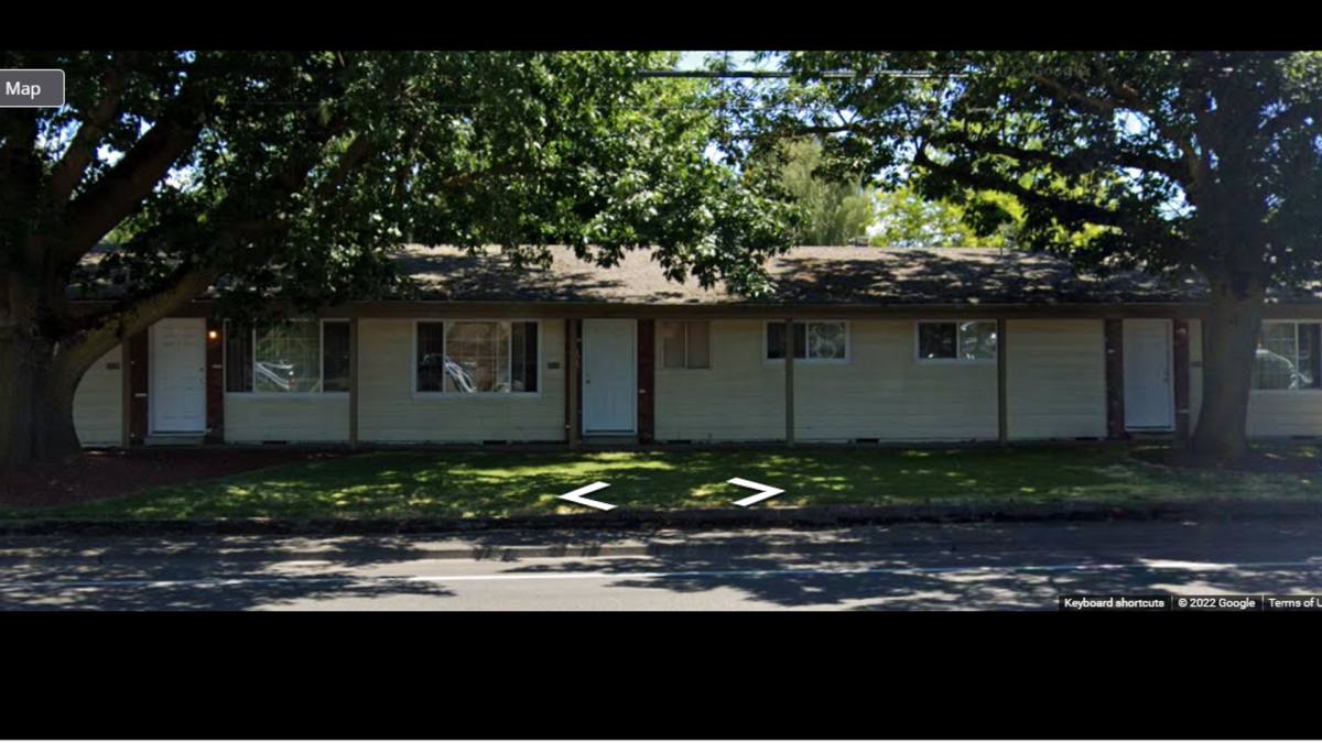 Apartment for rent at 2870 Lancaster Dr NE, Salem, OR 97305