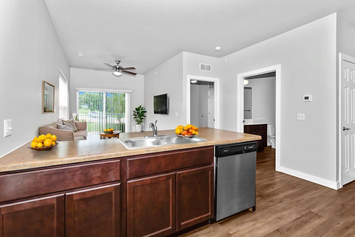 Apartment for rent at 5454 Devils Glen Rd, Bettendorf, IA 52722