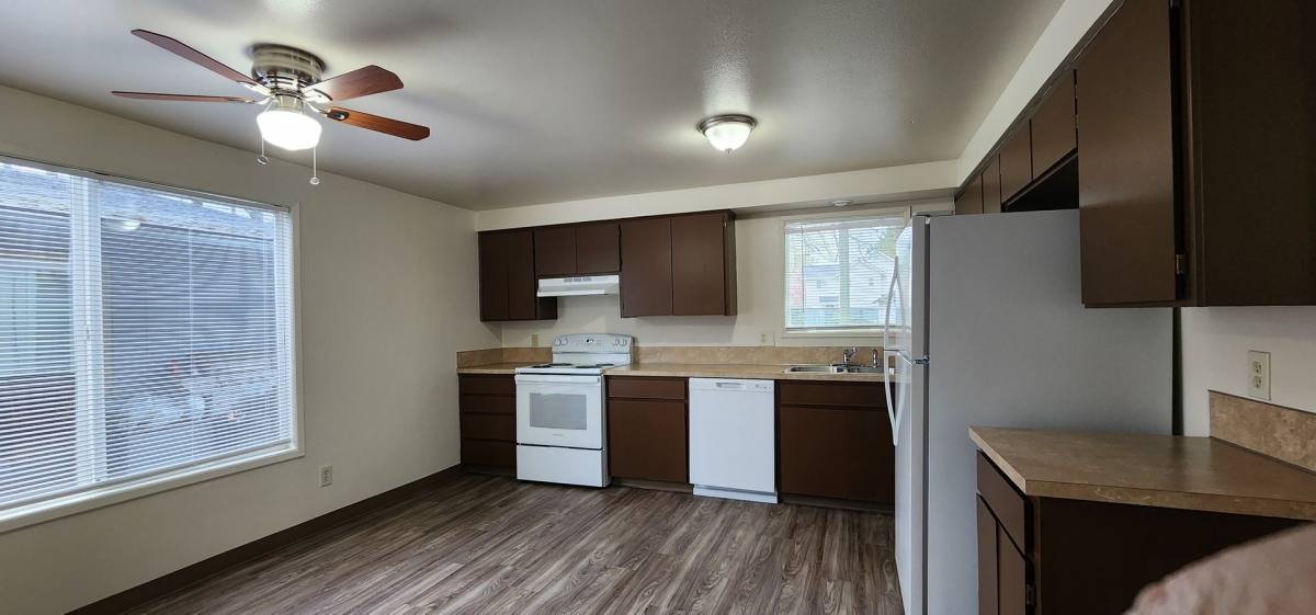 Apartment for rent at 346 SE Davis St, Dallas, OR 97338