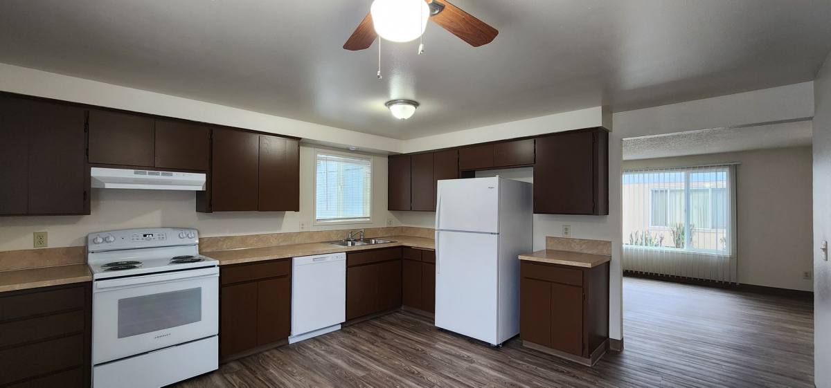 Apartment for rent at 346 SE Davis St, Dallas, OR 97338