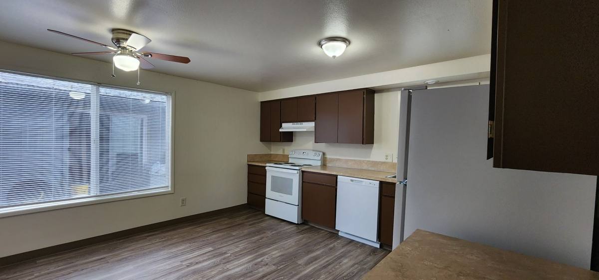 Apartment for rent at 346 SE Davis St, Dallas, OR 97338