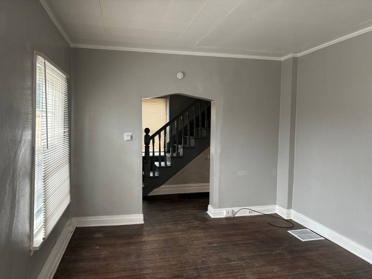House for rent at 2427 Switzer Ave, Saint Louis, MO 63136