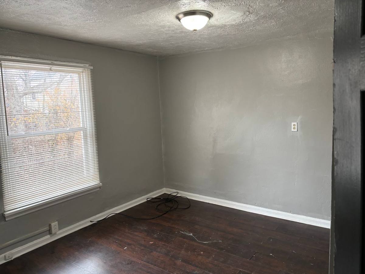 House for rent at 2427 Switzer Ave, Saint Louis, MO 63136