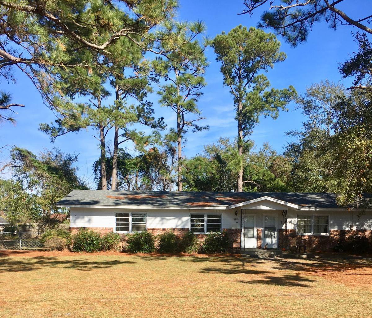 House for rent at 2026A N Kerr Ave, Wilmington, NC 28405