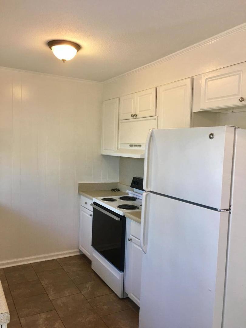 House for rent at 2026A N Kerr Ave, Wilmington, NC 28405
