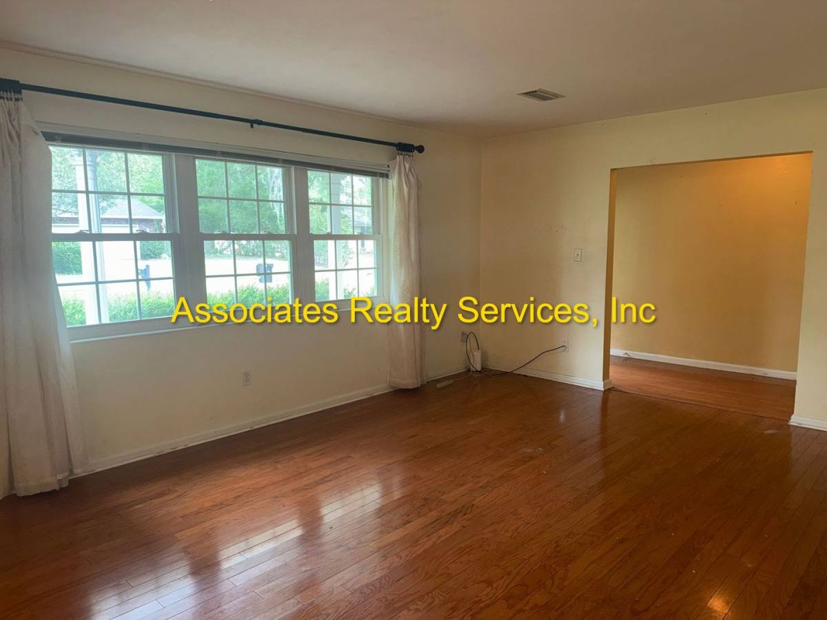 House for rent at 4521 NW 20th Place, Gainesville, FL 32605
