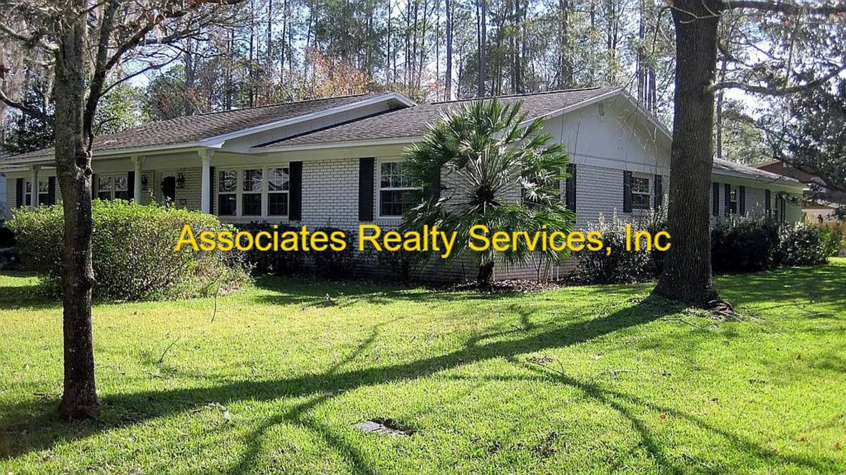 House for rent at 4521 NW 20th Place, Gainesville, FL 32605