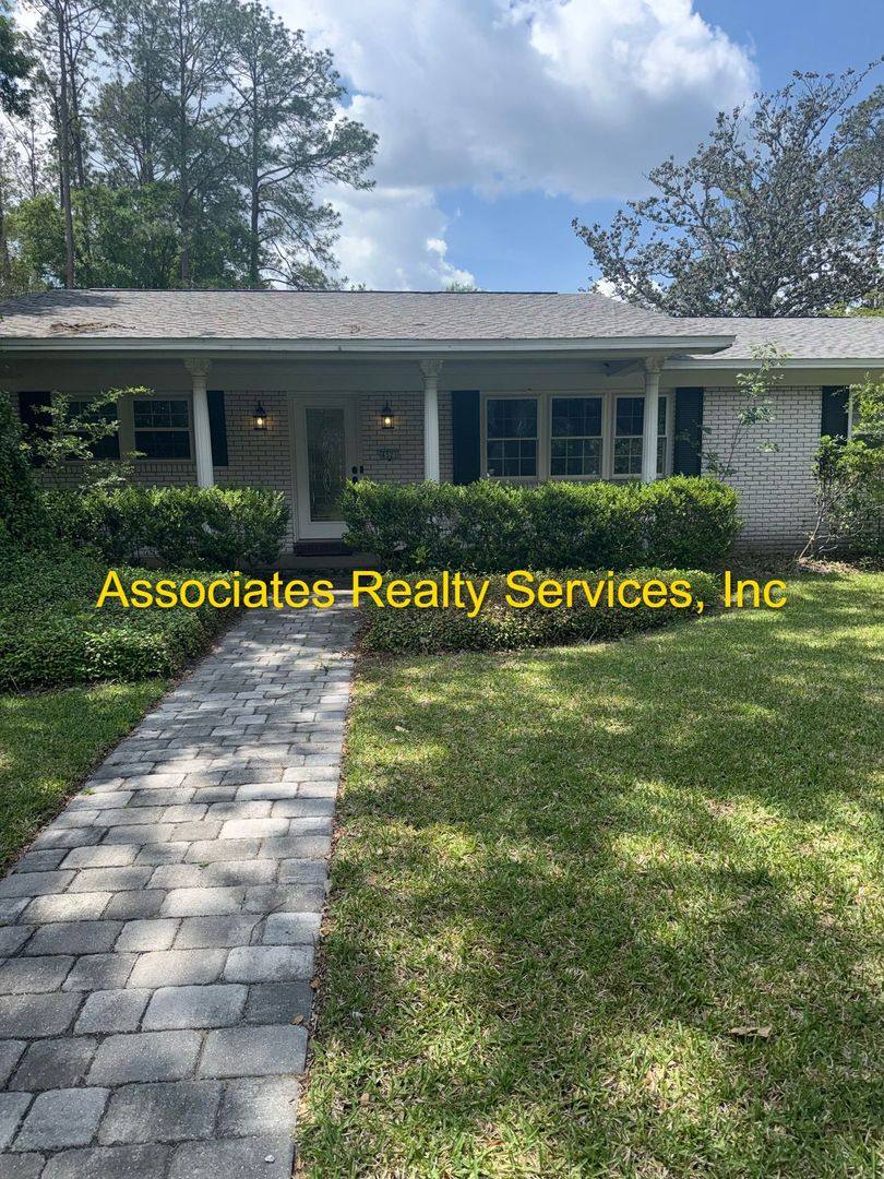House for rent at 4521 NW 20th Place, Gainesville, FL 32605